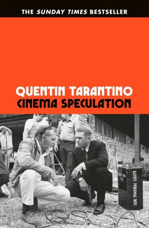 Billede af Cinema Speculation