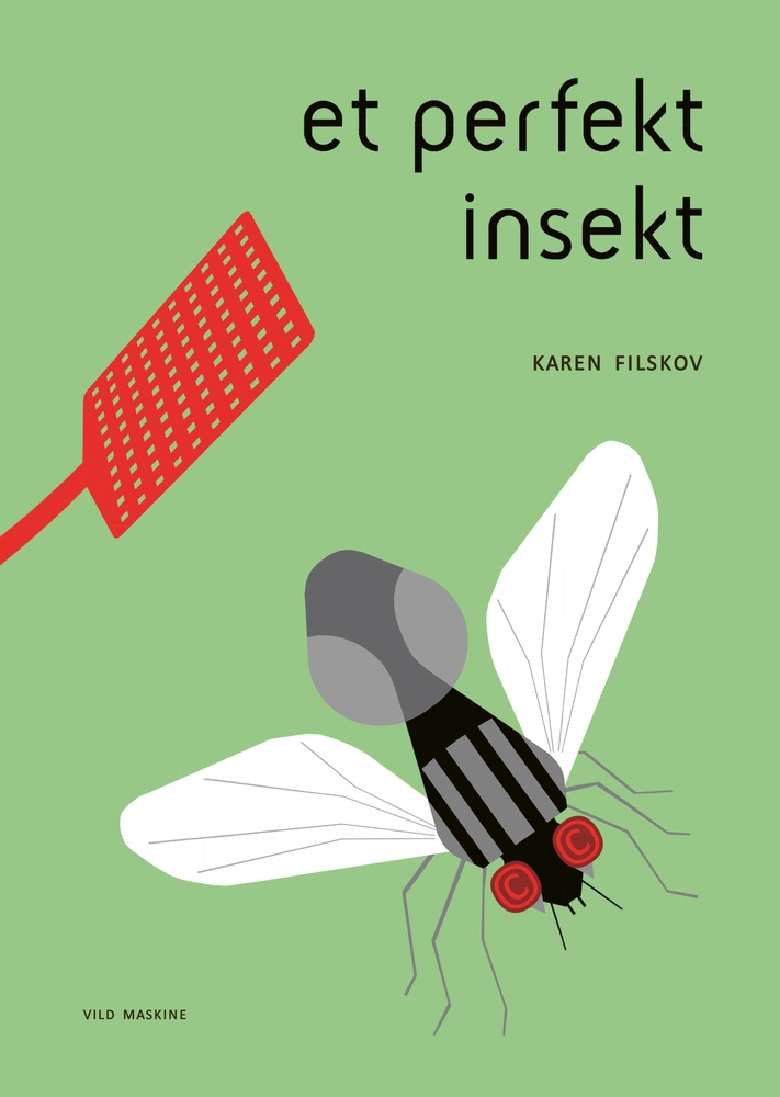 Perfekt Insekt