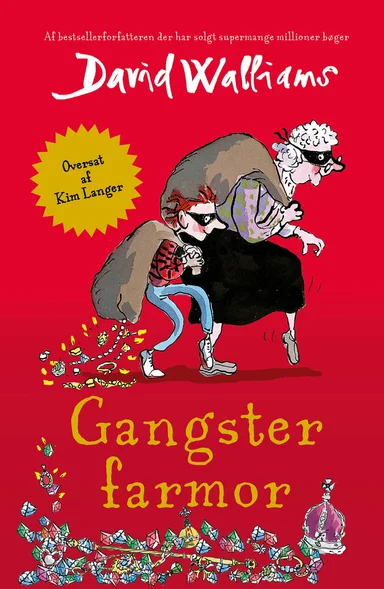 Gangster farmor
