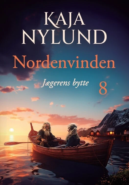 Billede af Nemesis - Nordenvinden 9
