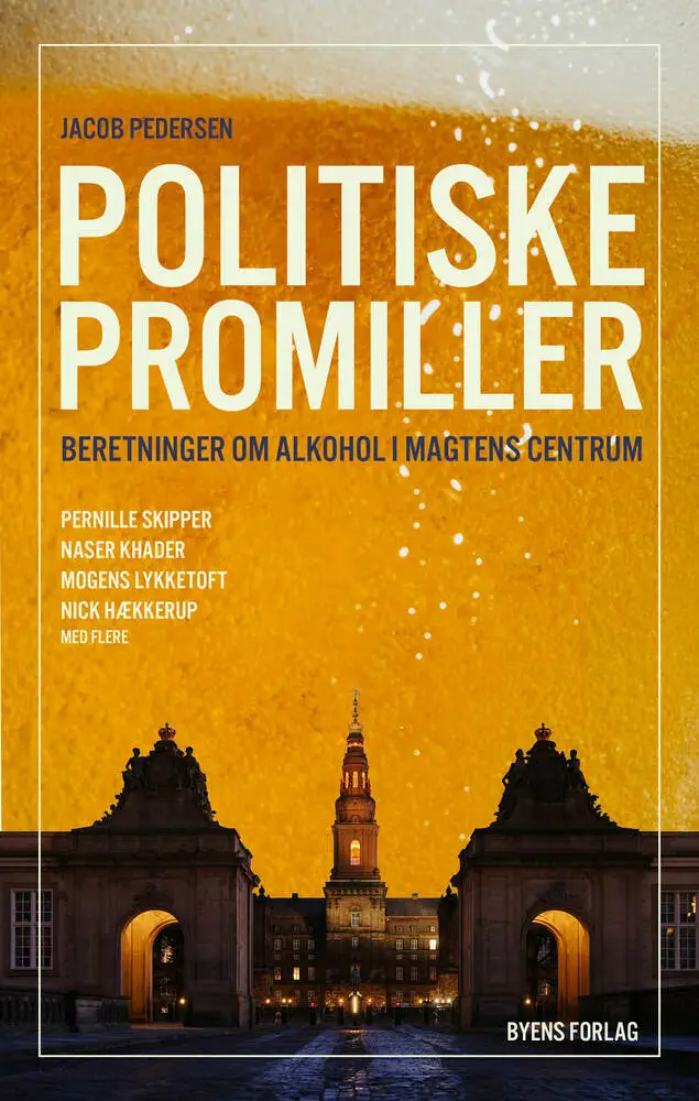 Billede af Politiske promiller