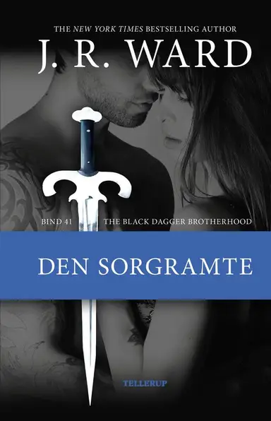 The Black Dagger Brotherhood #41