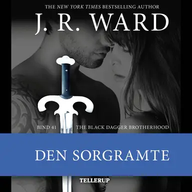 The Black Dagger Brotherhood #41