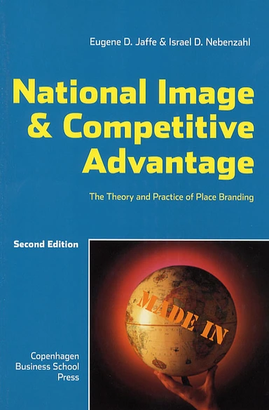 National Image & Competitive Advantage