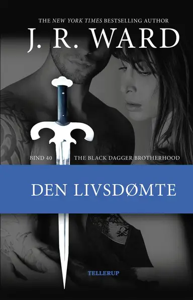 The Black Dagger Brotherhood #40