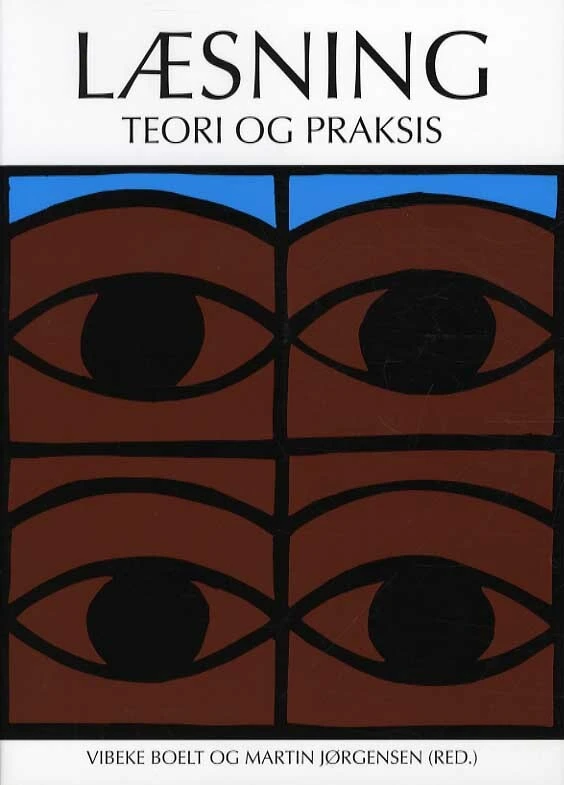 Billede af Læsning - Teori og praksis