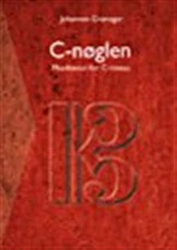 Billede af C-nøglen