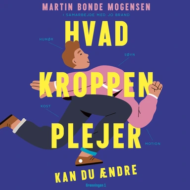 Hvad kroppen plejer