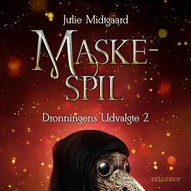 Dronningens udvalgte #2