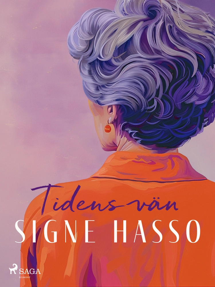 Tidens Van