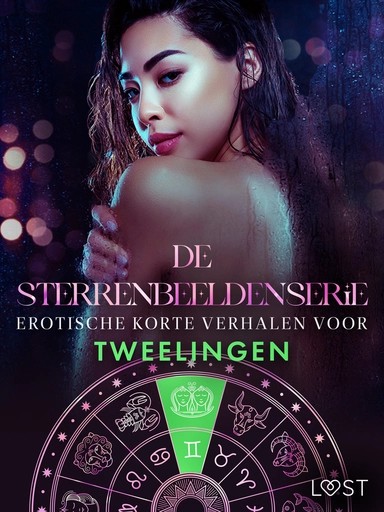 De Sterrenbeeldenserie