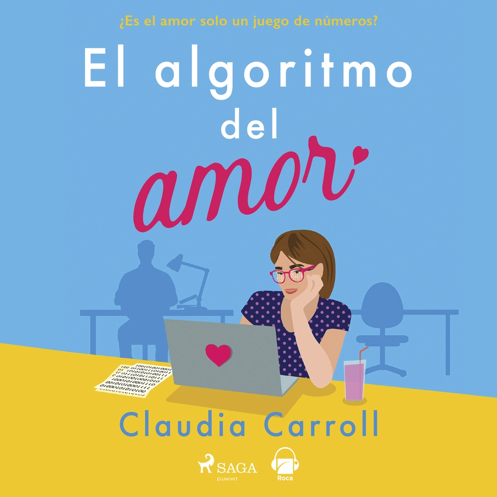 El Algoritmo Del Amor