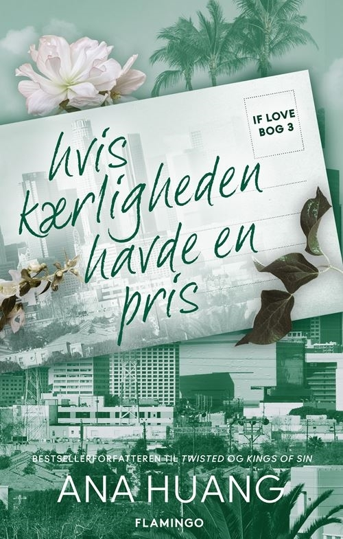 Billede af If love 3 - Hvis kærligheden havde en pris