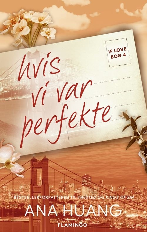 Billede af If love 4 - Hvis vi var perfekte