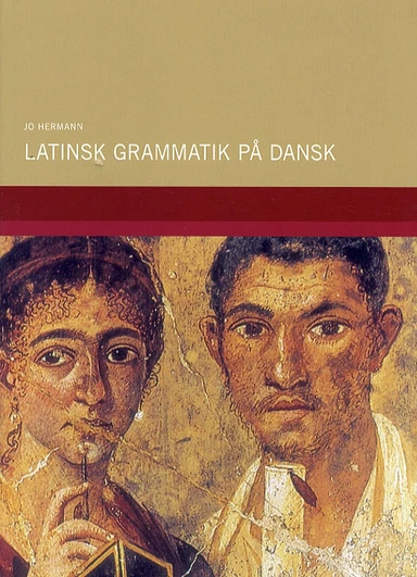 Latinsk grammatik på dansk