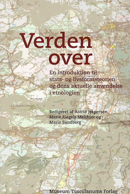 Billede af Verden over