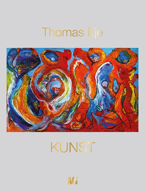 Billede af Kunst