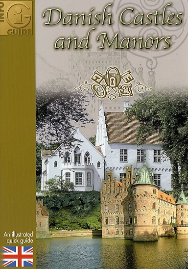 Danish castles and manors