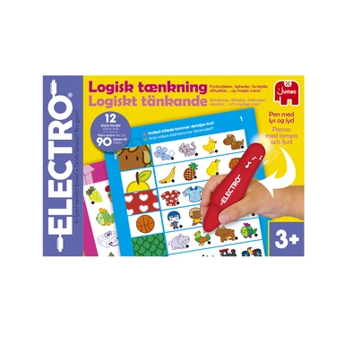 Electro Logisk tænkning