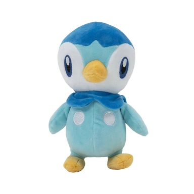 POKEMON BAMSE PIPLUP 20 CM