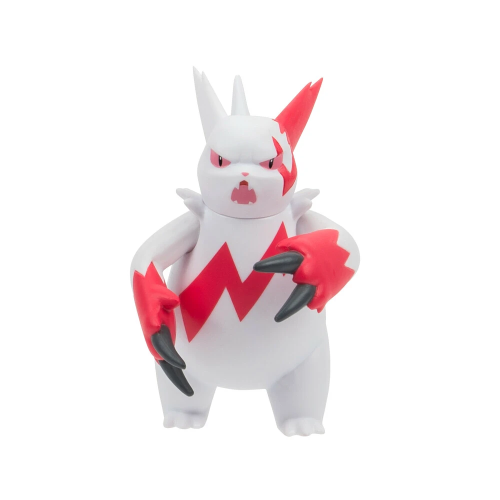 POKEMON BATTLE FIGURE ZANGOOSE