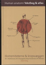 Human anatomi Ekstremiteterne & kropsvæggen