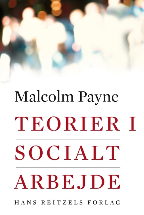 Billede af Teorier i socialt arbejde