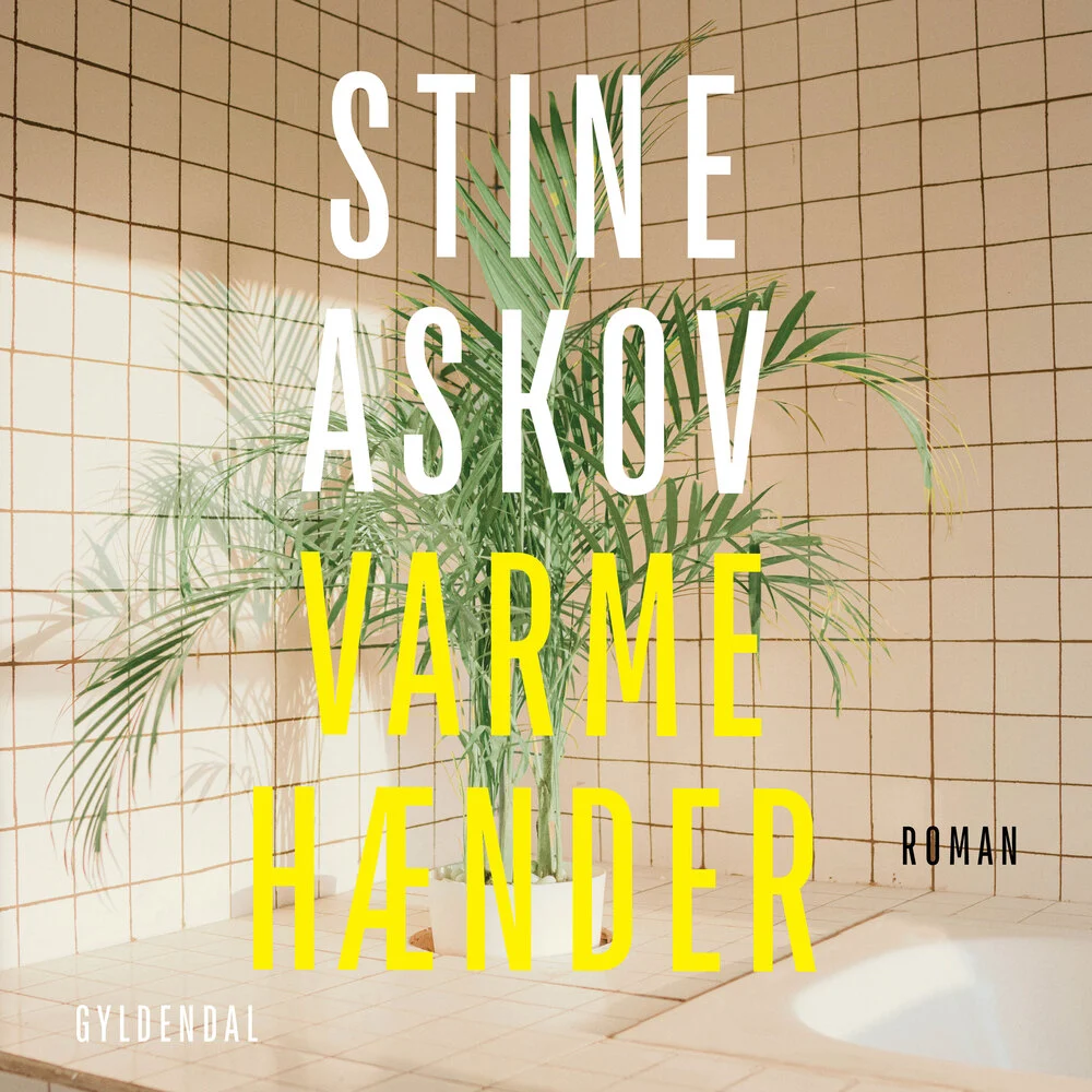 Varme Hænder