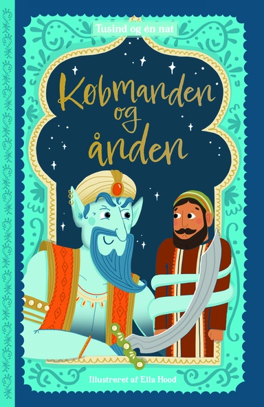 Købmanden og ånden