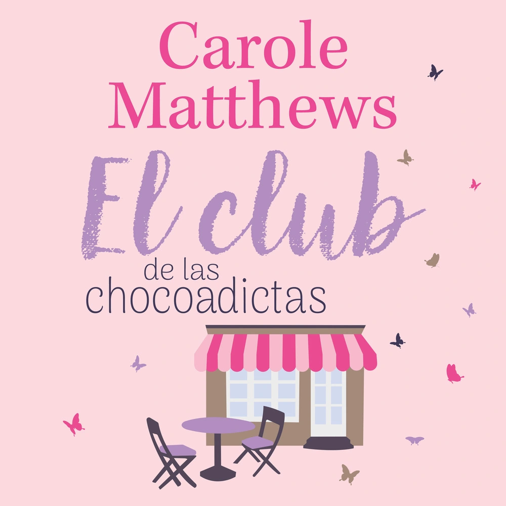 Club Las Chocoadictas