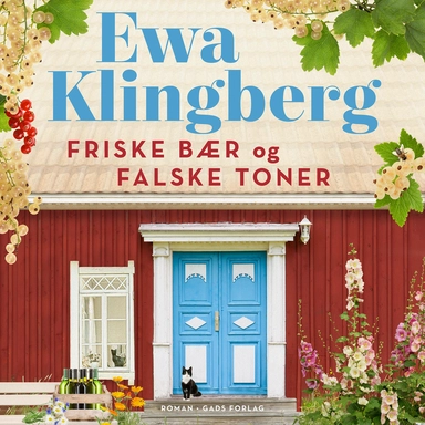 Friske bær og falske toner