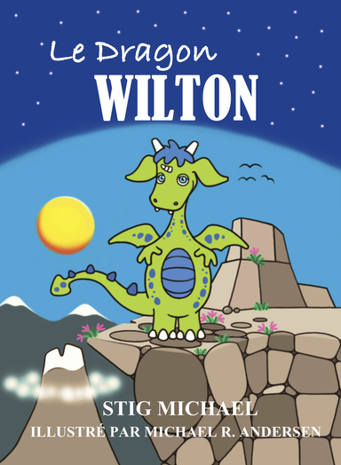 Le dragon Wilton