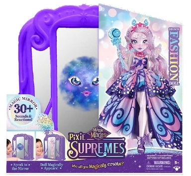 MAGIC MIXIES PIXIE SUPREMES MIRROR