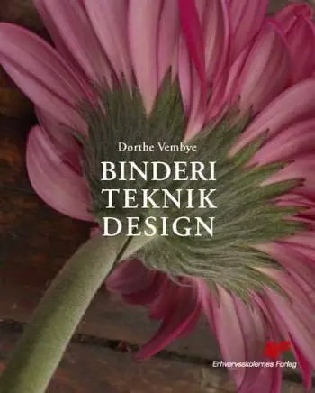 Billede af Binderi, Teknik, Design
