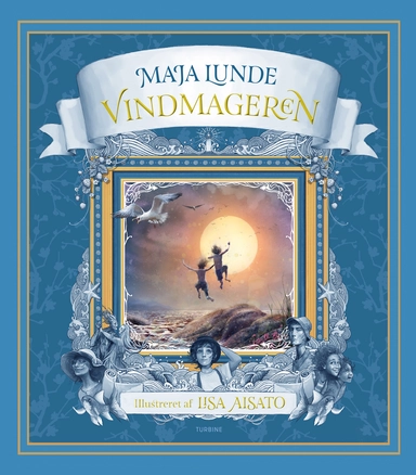 Vindmageren