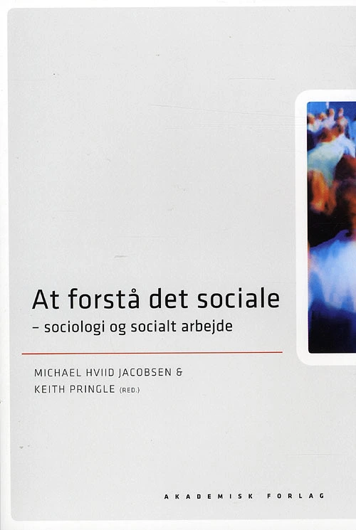 Billede af At forstå det sociale