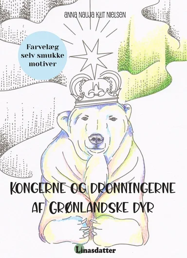 Kongerne og dronningerne af Grønlandske dyr