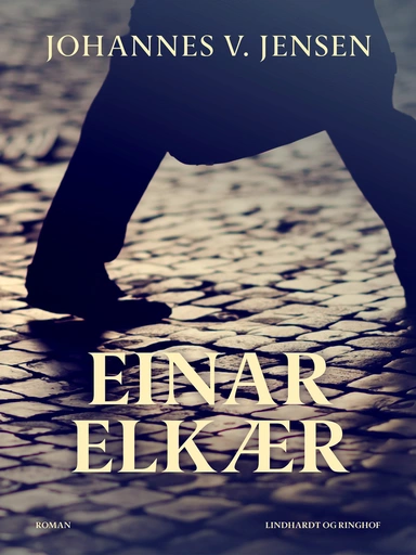 Einar Elkær