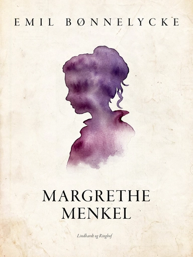 Margrethe Menkel