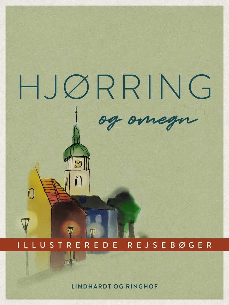 Hjørring og omegn