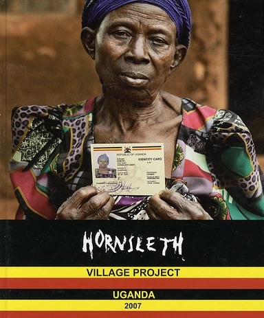 Hornsleth Village Project Uganda