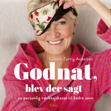Godnat, blev der sagt