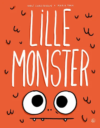 Lille monster