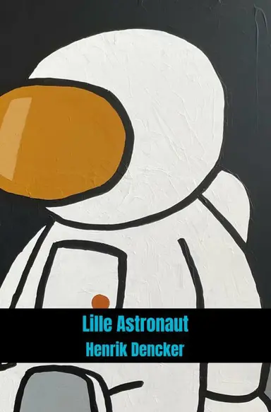 Lille Astronaut
