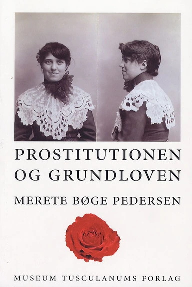 Prostitutionen og Grundloven