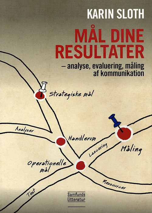 Billede af Mål dine resultater