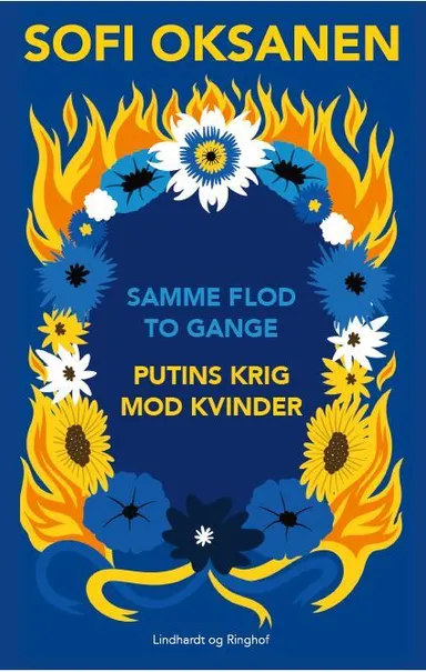 Samme flod to gange - Putins krig mod kvinder