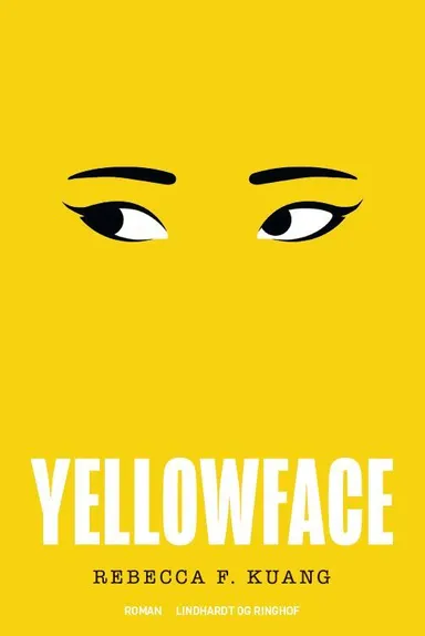 Yellowface