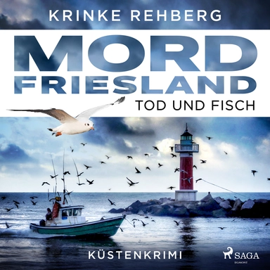 Mordfriesland