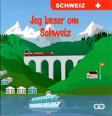 Jeg læser om Schweiz
